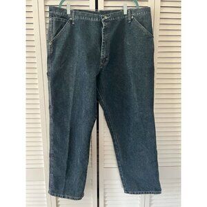 Wrangler Carpenter Jeans Size 42X30